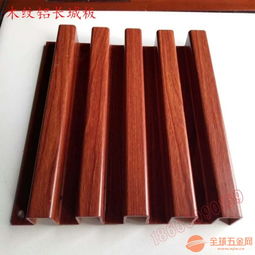 鄭州長城鋁板 環保建材引領建筑裝飾新潮流