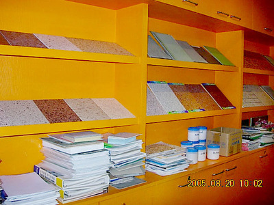 上?？荡焊咝陆ú?專業打造多彩質感與節能保溫的建筑裝飾解決方案