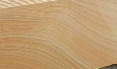 四川砂巖 建筑裝飾的自然之選